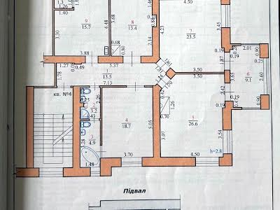 комерційна за адресою Горбачевського Івана вул., 8