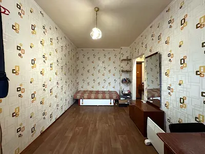 квартира по адресу Новокрымский пер., 1