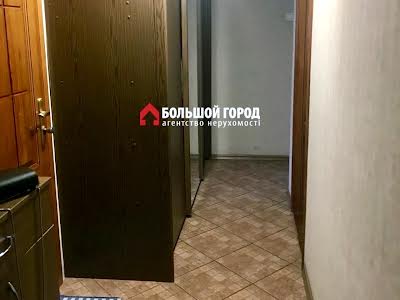 квартира по адресу Воронина, 17