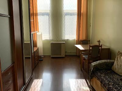 квартира по адресу Львов, Огуречная ул., 11