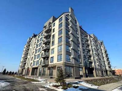 квартира за адресою Соборна вул., 126/16