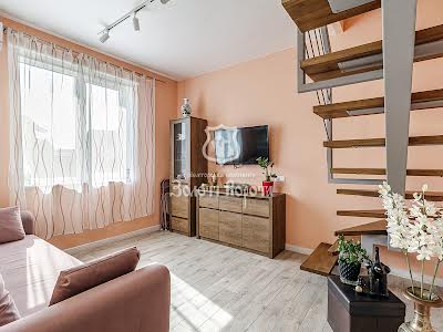будинок за адресою Святоюрівська вул., 84б