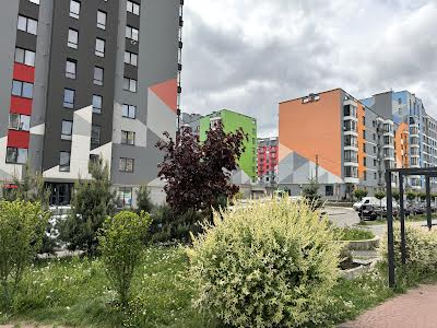 квартира по адресу Национальной Гвардии ул., 16-К