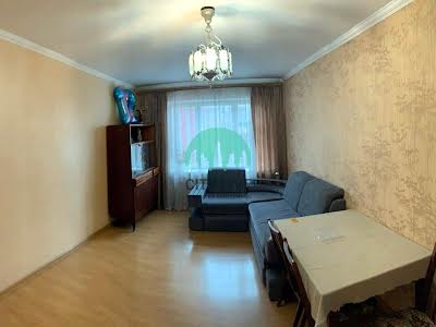 квартира за адресою Івана Пулюя вул., 1