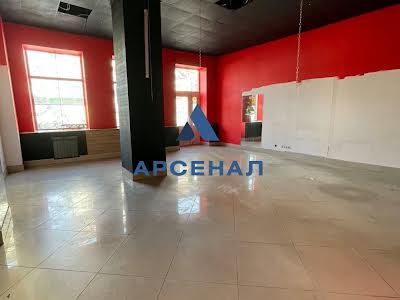комерційна за адресою Поштова вул. (Горького), 25
