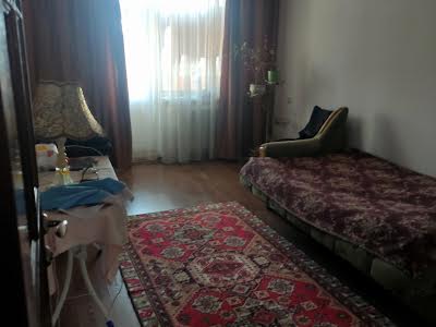 квартира за адресою Полярна вул., 3