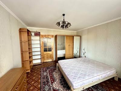 квартира за адресою Пасічна вул., 38