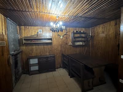будинок за адресою Карпатської Січі вул. (Гвардійська), 36