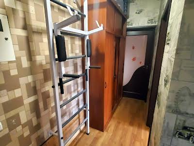 квартира по адресу Дмитрия Багалия ул. (Пожарского), 5