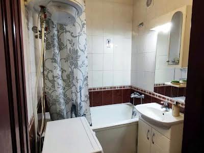 квартира за адресою Уманська вул., 23/9