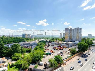 квартира по адресу Науки просп., 58