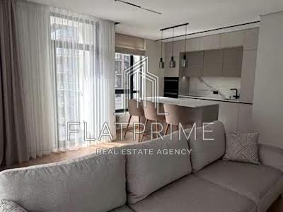 квартира за адресою Салютна вул., 2к