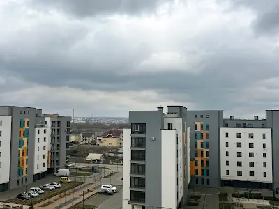 квартира за адресою Тараса Шевченка вул., 115