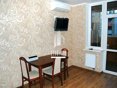квартира за адресою Валерія Лобановського просп., 150Д