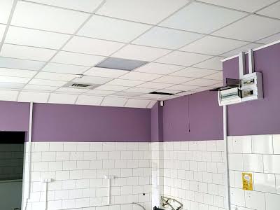 коммерческая по адресу Оболонская ул., 35