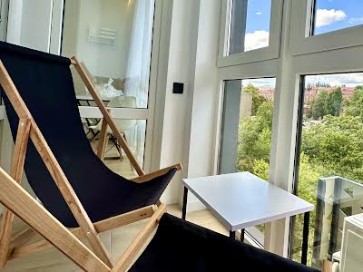 квартира за адресою Шолуденка вул., 30