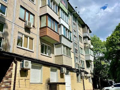 квартира по адресу Романа Ратушного ул. (Волгоградська), 41