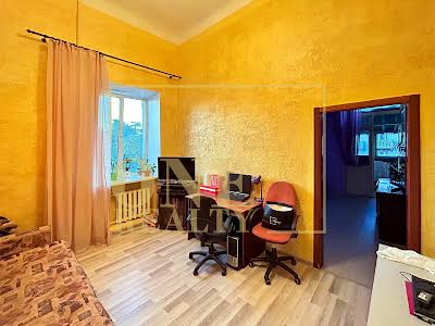 квартира за адресою Саксаганського вул., 89-А