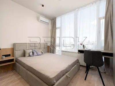 квартира за адресою Деміївська вул., 13