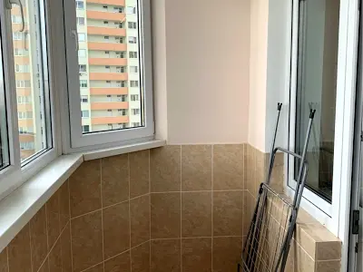 квартира за адресою Воскресенська вул., 16в