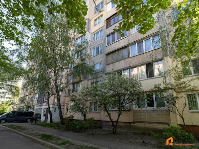 квартира по адресу Симиренко ул., 14-Б