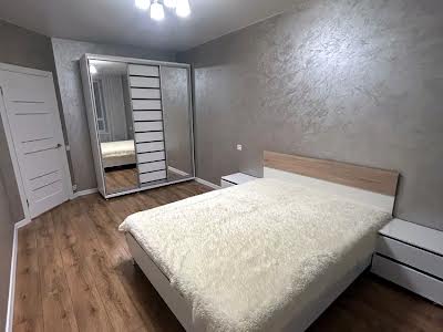 квартира за адресою Дніпро, Запорізьке шосе, 32д