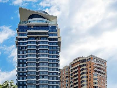 квартира за адресою Лесі Українки бульв., 7-В