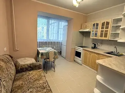 квартира по адресу Миколы Бажана просп., 9