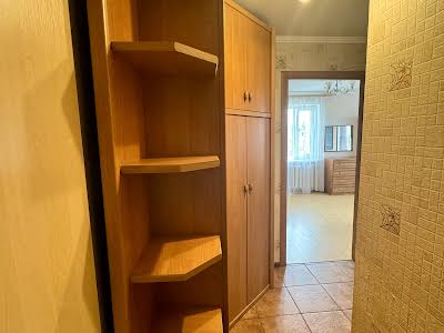 квартира за адресою Перемишльська вул. (Червонопільська), 20/15