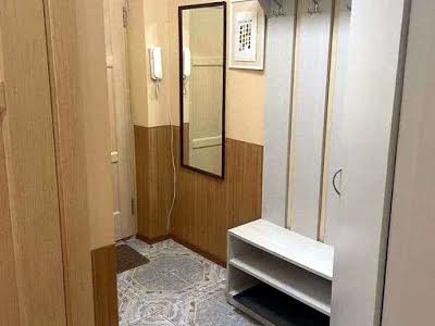 квартира по адресу Виноградный пер., 6