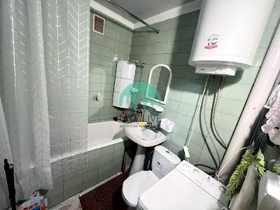 квартира по адресу Медична, 6
