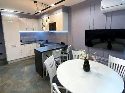 квартира за адресою Глибочицька вул., 73-77