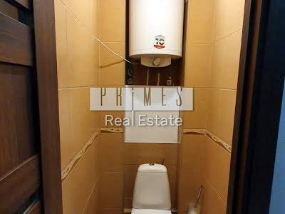 квартира за адресою Драгоманова вул., 8А