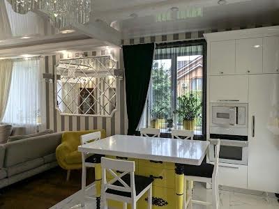 будинок за адресою Печерська, 55