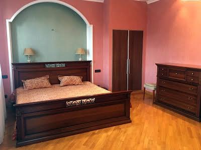 квартира за адресою Шевченка просп., 33