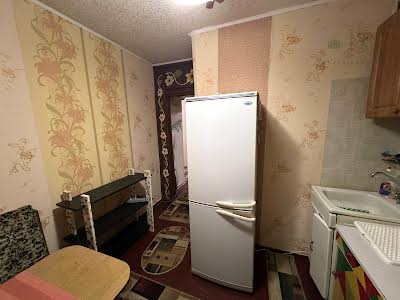 квартира за адресою Волонтерська вул. (Соціалістична), 68А