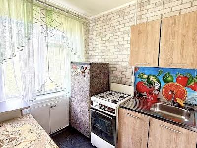 квартира за адресою Миколи Руденка вул. (Войцеховича), 112