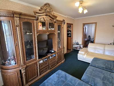 квартира за адресою Електронна вул., 68
