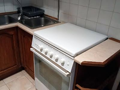 квартира по адресу Кулиша ул., 13
