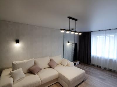 квартира за адресою Леся Курбаса вул., 10