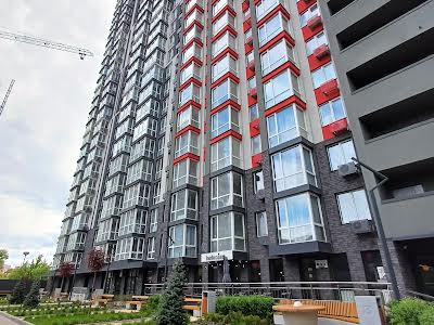 квартира за адресою Олега Мудрака вул. (Генерала Наумова), 1-Б