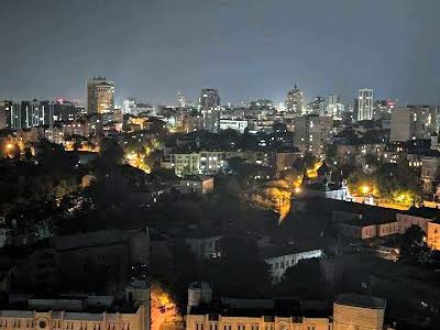 квартира по адресу Николая Пимоненко ул., 19
