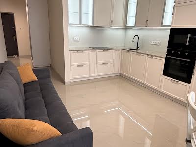 квартира за адресою Саперно-Слобідська вул., 24