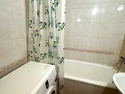 квартира за адресою Европейского союзу, 9В