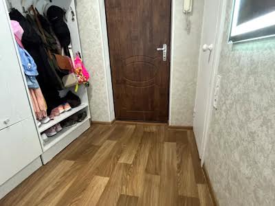квартира по адресу Тополиная ул., 26
