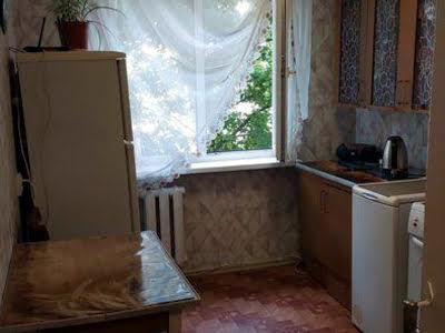 квартира за адресою Митрополита Василя Липківського вул. (Урицького), 5