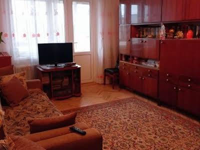 квартира по адресу Вернадского ул., 26