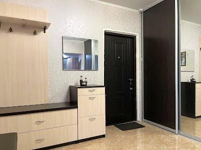 квартира за адресою Науки просп., 55-А