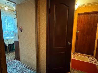 квартира за адресою Північно-Кільцева вул., 17-А