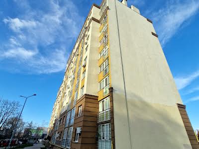 квартира по адресу Леси Украинки ул., 62-А